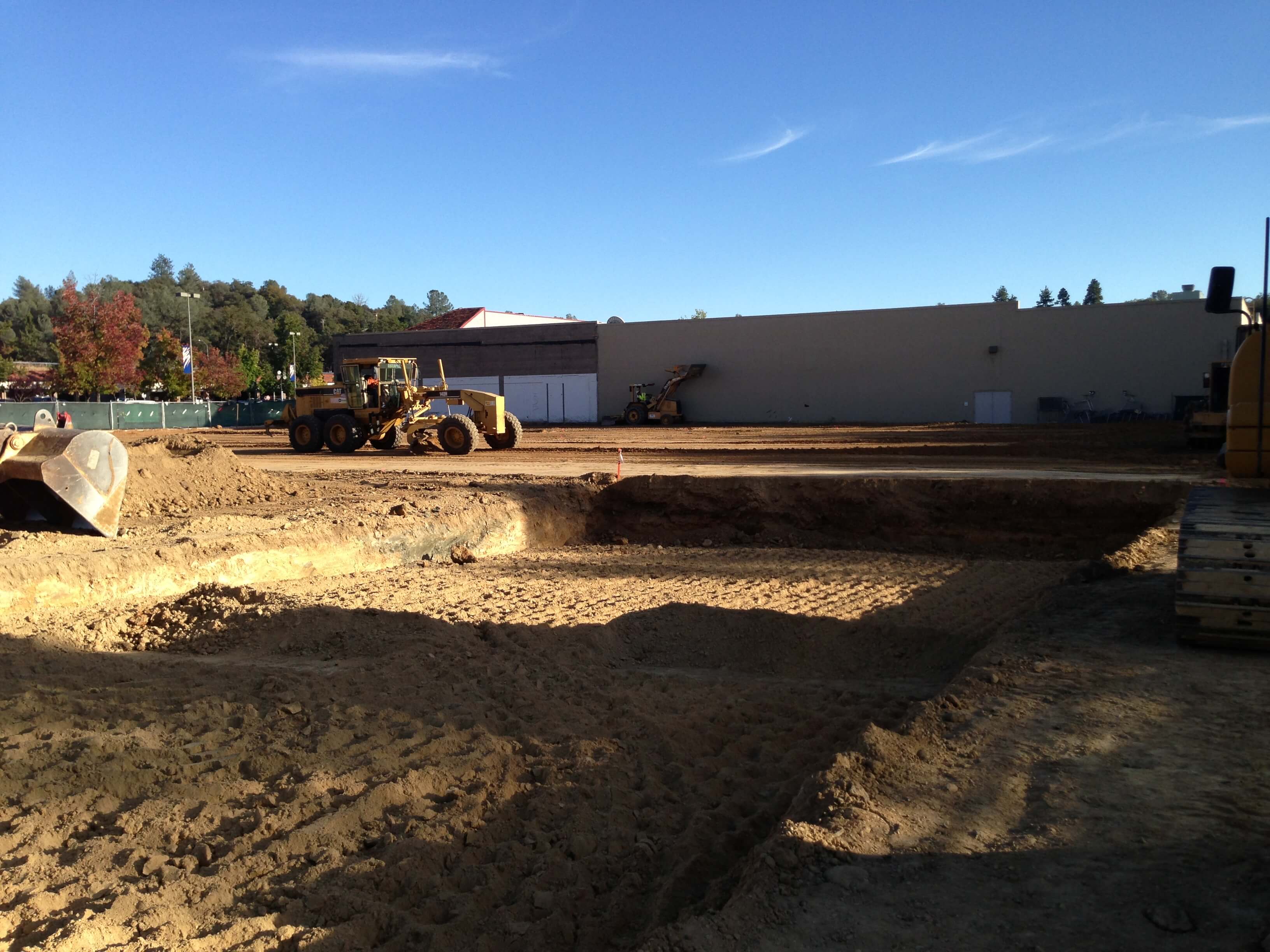 Wavelength Structure